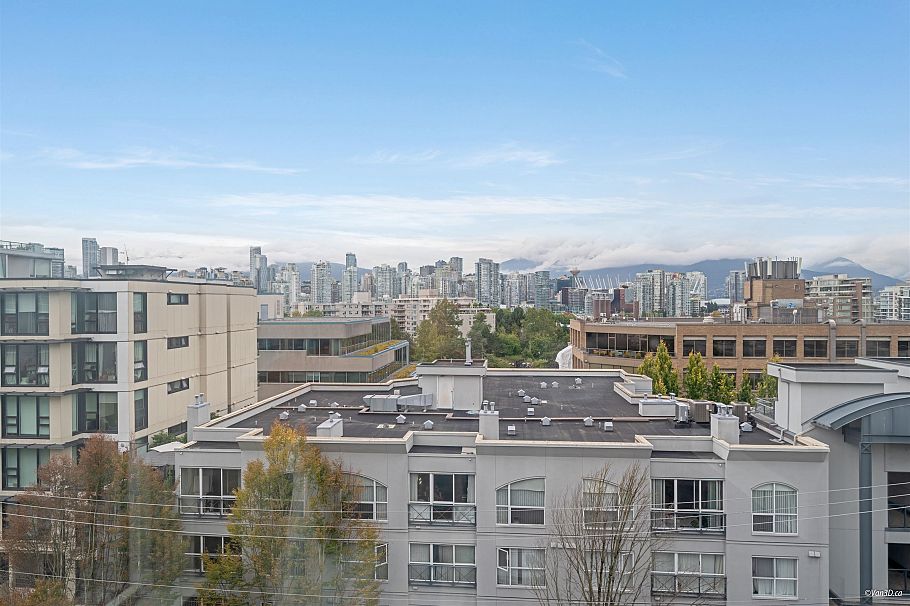 801 538 W 7th Avenue Vancouver, BC - 11