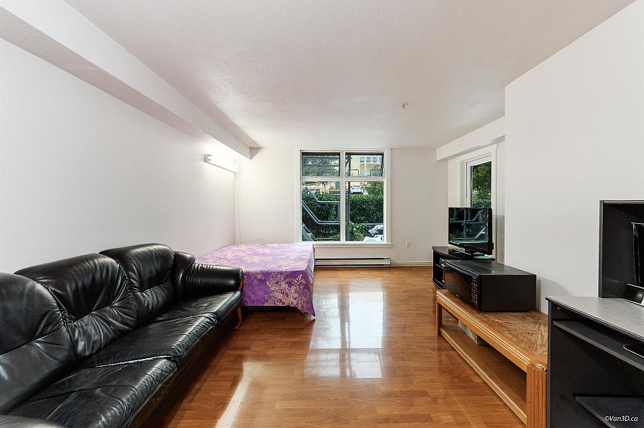 107 2533 Penticton Street Vancouver, BC - 5