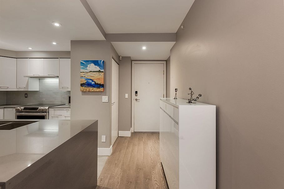 2101 388 Drake Street Vancouver, BC - 9