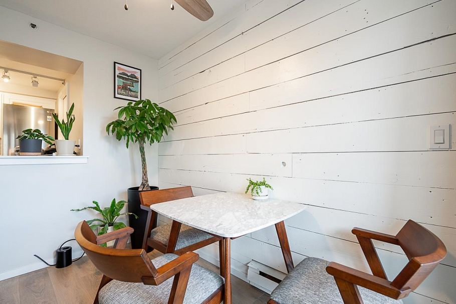 2 973 W 7th Avenue Vancouver, BC - 8