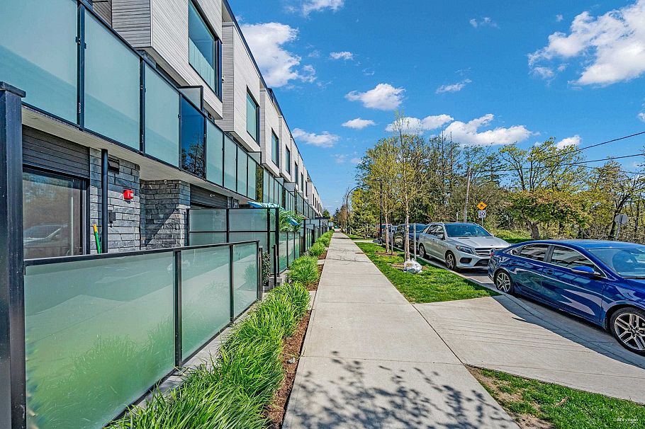 116 650 E 2nd Street North Vancouver, BC - 28