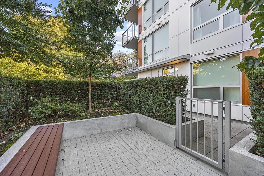 104 5058 Cambie Street Vancouver, BC - 12