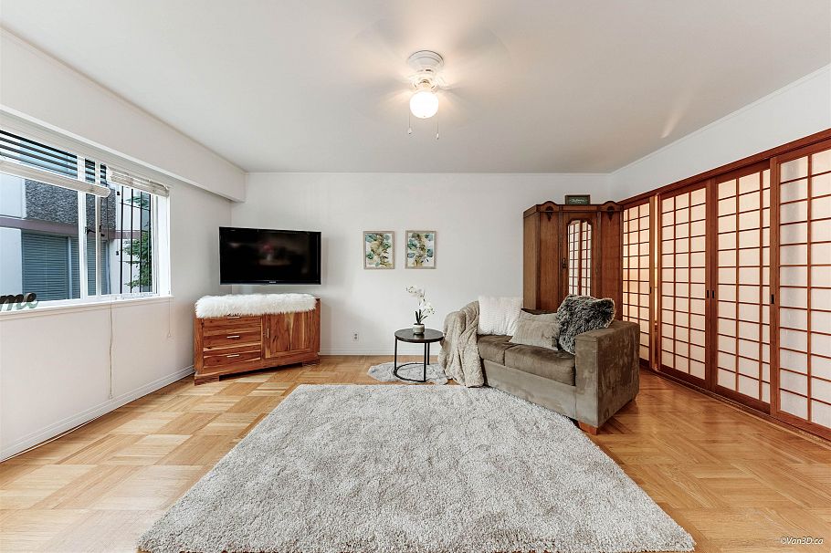 106 1879 Barclay Street Vancouver, BC - 9