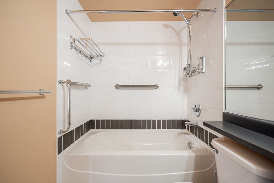 2608 58 Keefer Place Vancouver, BC - 28