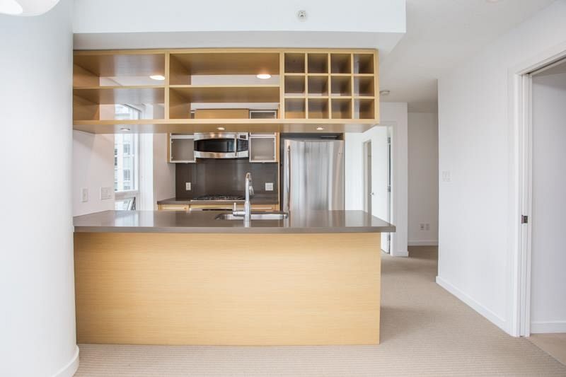 1903 833 Seymour Street Vancouver, BC - 14