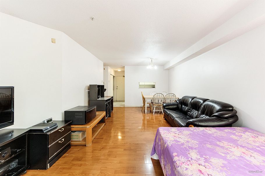 107 2533 Penticton Street Vancouver, BC - 7