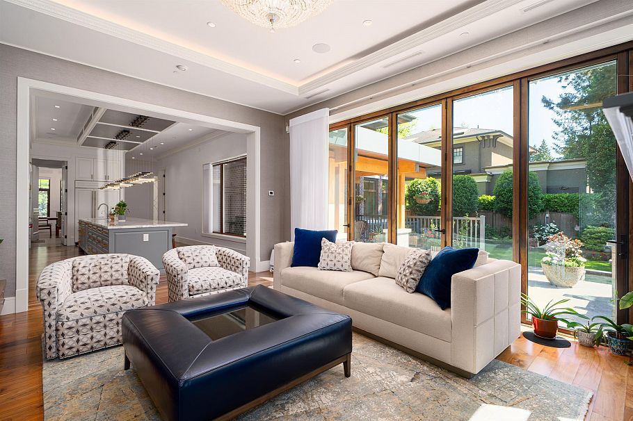 5937 Churchill Street Vancouver, BC - 4