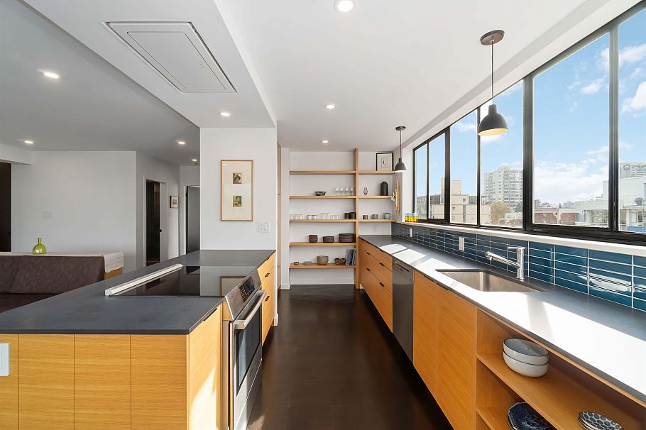 901 710 Chilco Street Vancouver, BC - 16