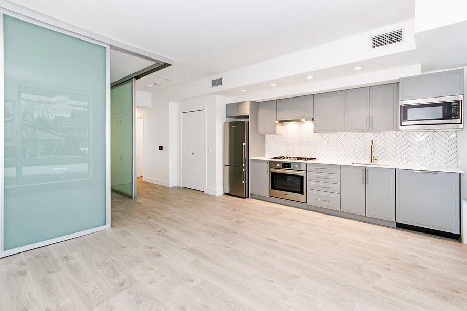 208 2435 Kingsway Street Vancouver, BC - 14