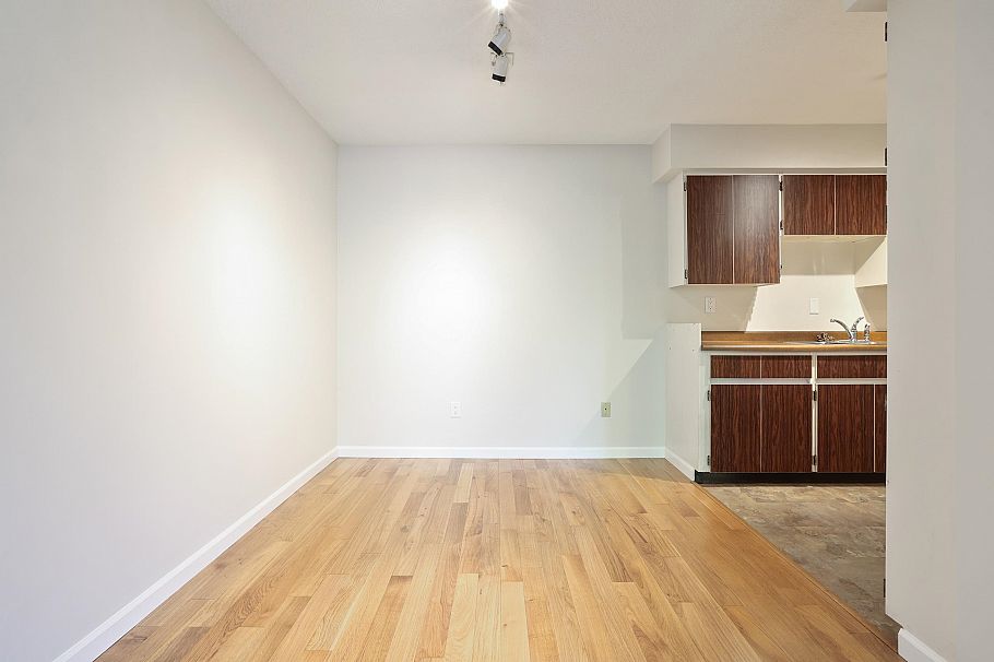 410 1435 Nelson Street Vancouver, BC - 7