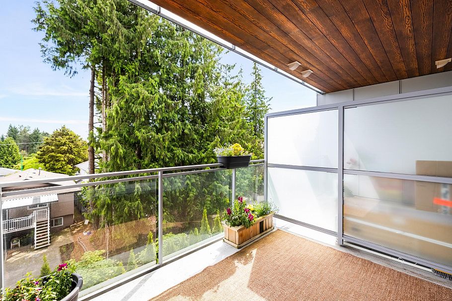 307 1327 Draycott Road North Vancouver, BC - 20