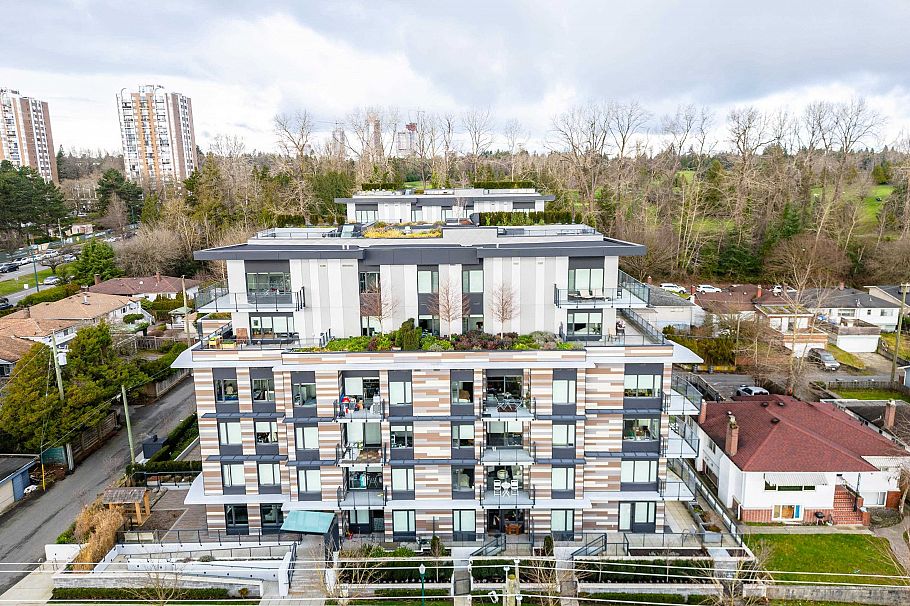 306 477 W 59th Avenue Vancouver, BC - 22