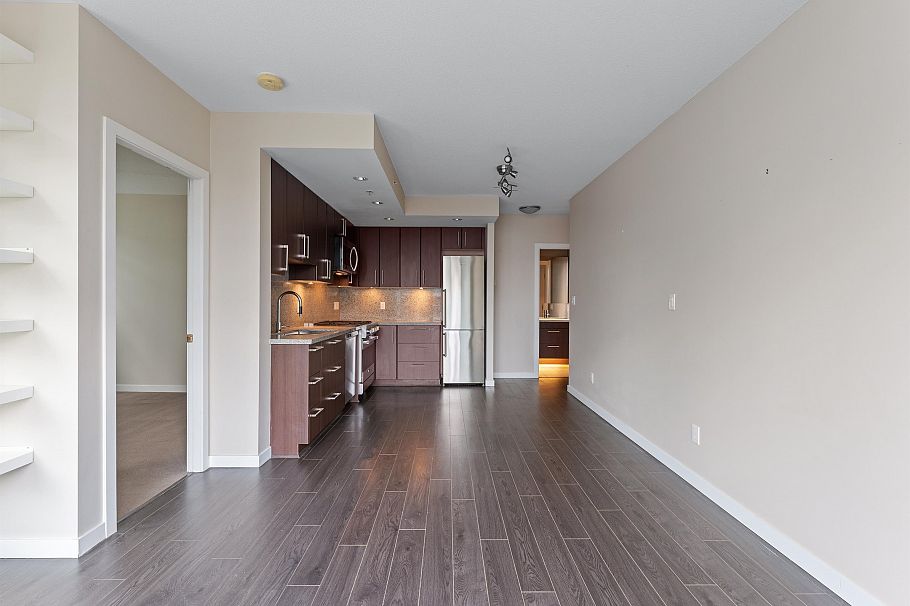 1006 108 W 1st Avenue Vancouver, BC - 10