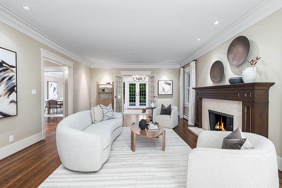 2716 W 49th Avenue Vancouver, BC - 15