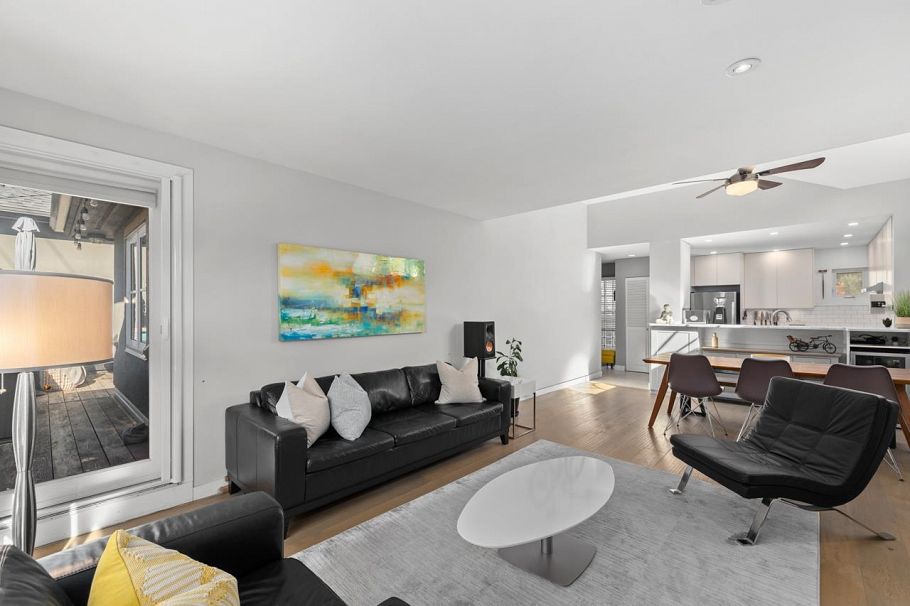 6 2880 W 33rd Avenue Vancouver, BC - 7