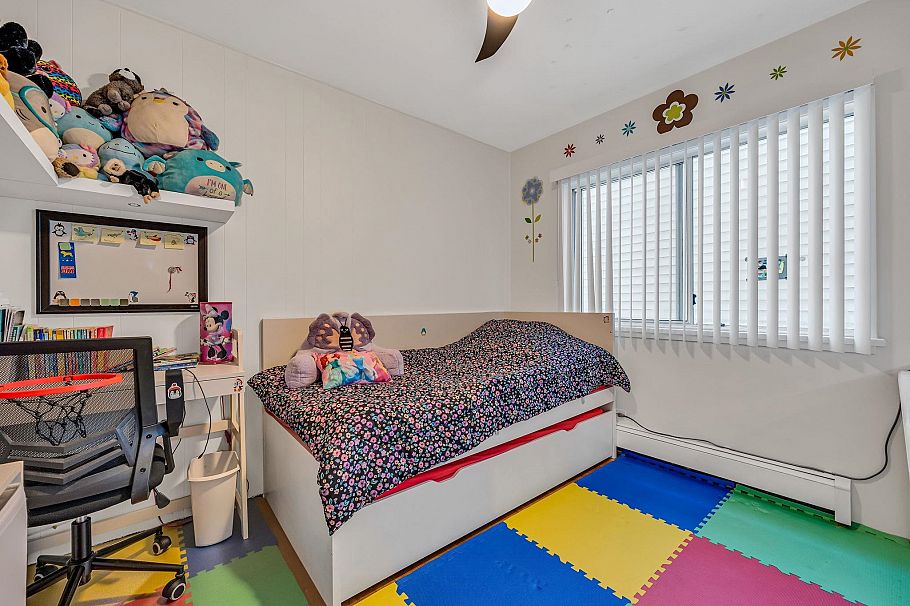 4639 Fraser Street Vancouver, BC - 17