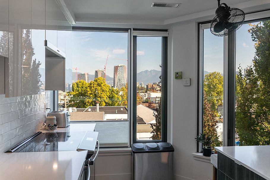 410 2201 Pine Street Vancouver, BC - 10