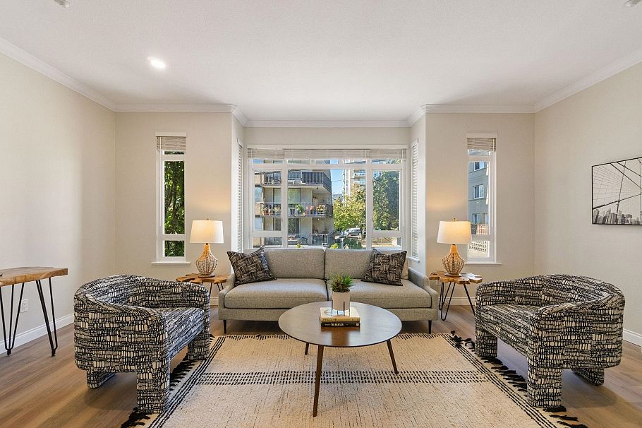 5 119 E 6th Street North Vancouver, BC - 4