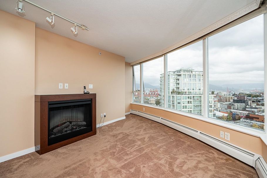 2608 58 Keefer Place Vancouver, BC - 6