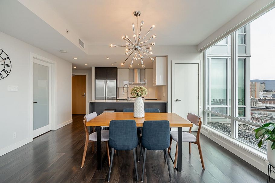 1517 1618 Quebec Street Vancouver, BC - 3