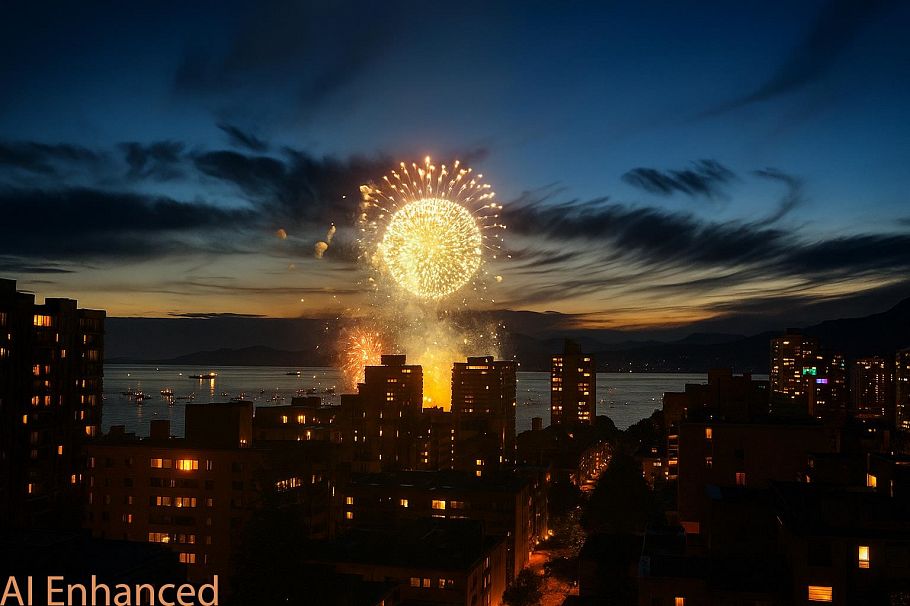 905 1250 Burnaby Street Vancouver, BC - 28