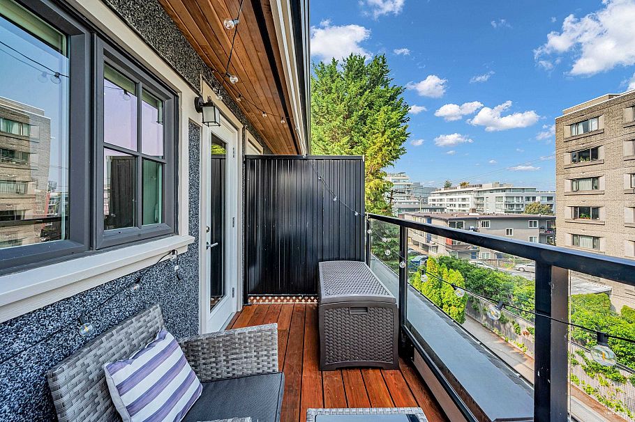 333 E 7th Avenue Vancouver, BC - 26