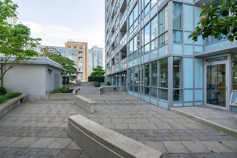 714 833 Seymour Street Vancouver, BC - 19