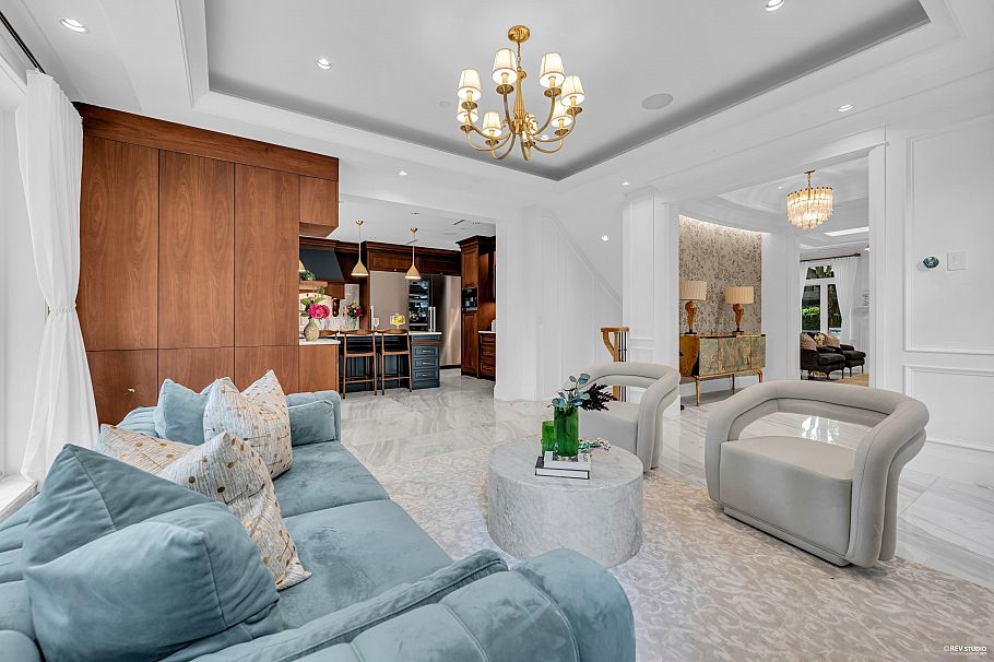 5188 Yew Street Vancouver, BC - 14