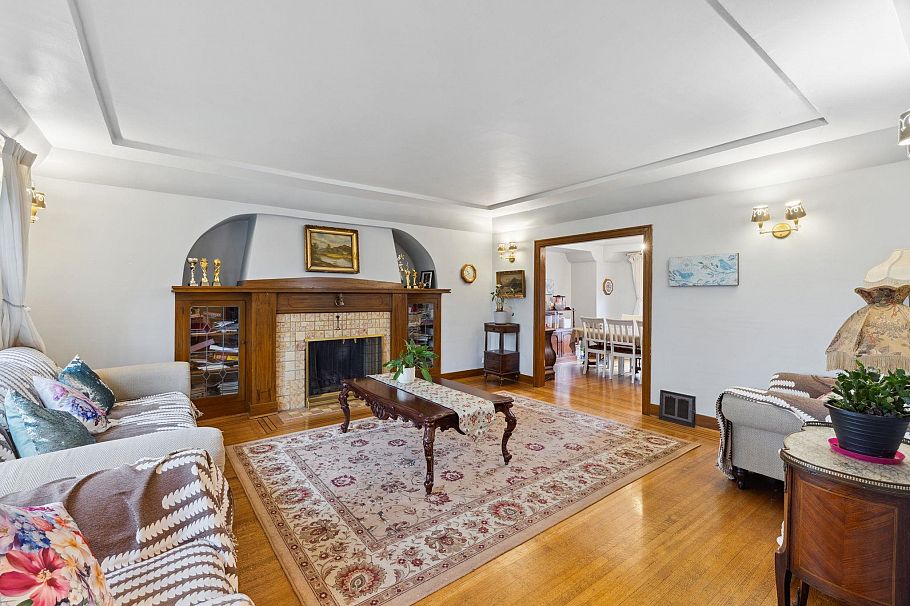 2923 W 32nd Avenue Vancouver, BC - 5