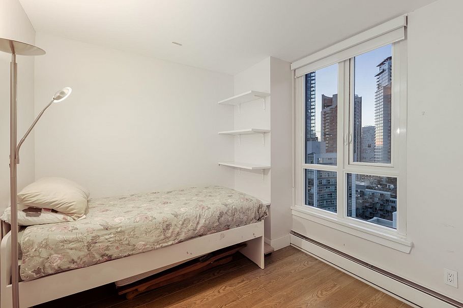 2101 388 Drake Street Vancouver, BC - 15