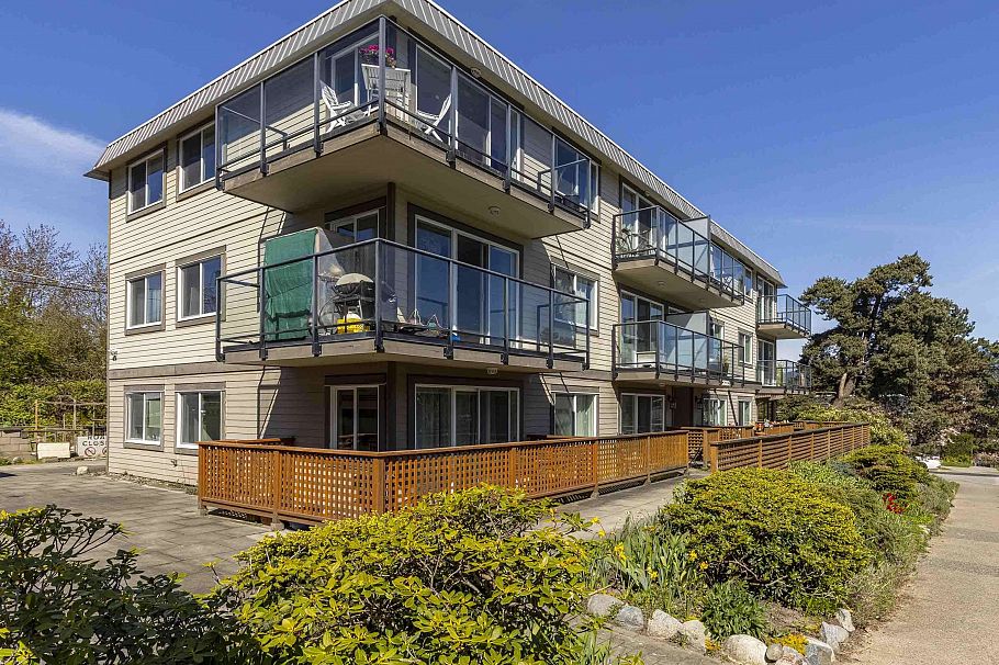 12 2223 Prince Edward Street Vancouver, BC - 23