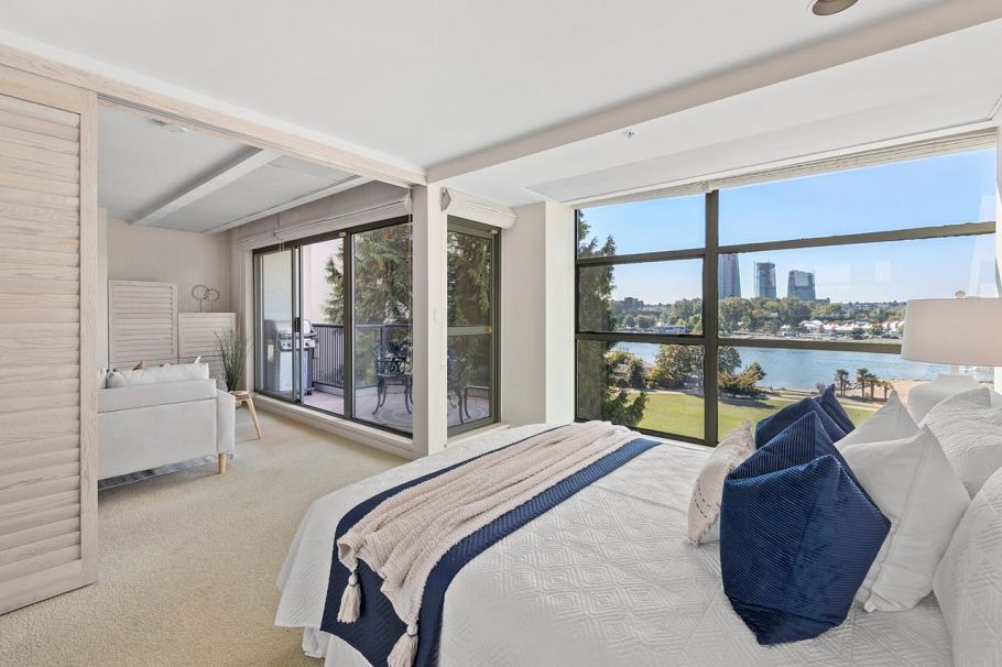 404 1233 Beach Avenue Vancouver, BC - 16