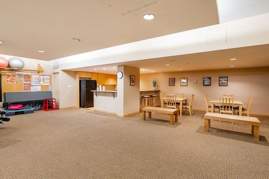 403 1425 W 6th Avenue Vancouver, BC - 29