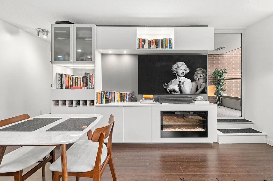 211 445 W 2nd Avenue Vancouver, BC - 11