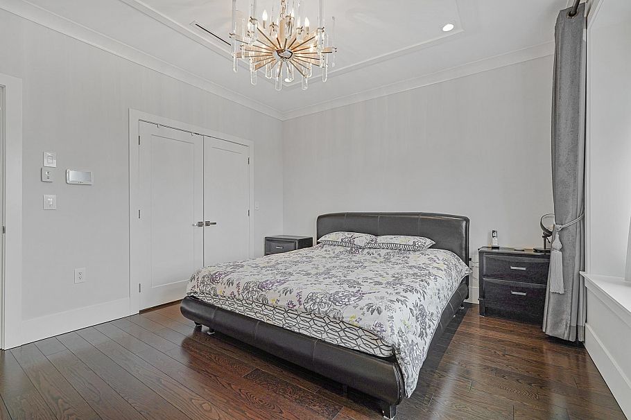 1895 W 60th Avenue Vancouver, BC - 17