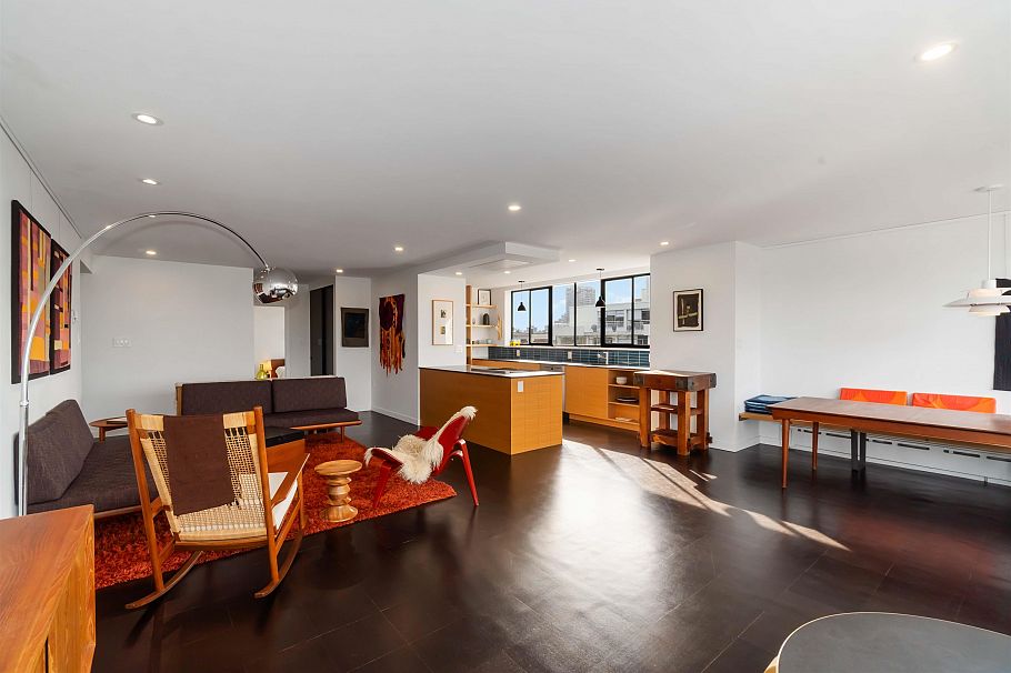 901 710 Chilco Street Vancouver, BC - 13