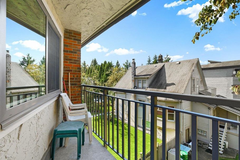 311 2121 W 6th Avenue Vancouver, BC - 13