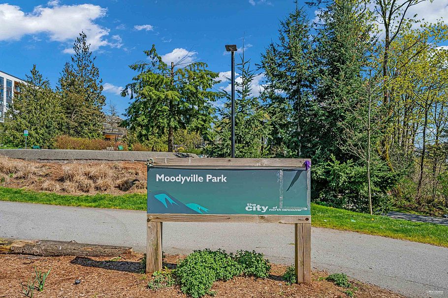 116 650 E 2nd Street North Vancouver, BC - 36