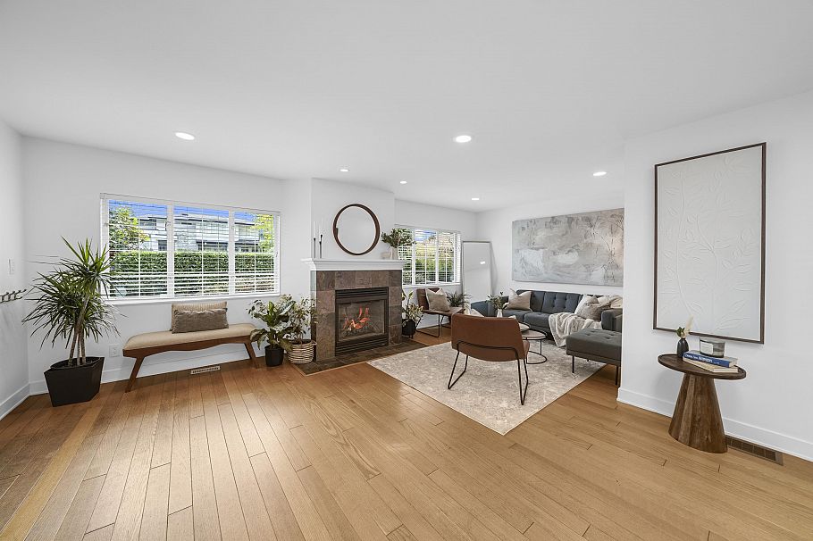 1412 Hope Road North Vancouver, BC - 4