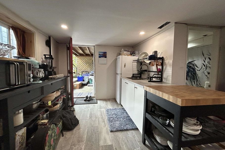 3474 Franklin Street Vancouver, BC - 15