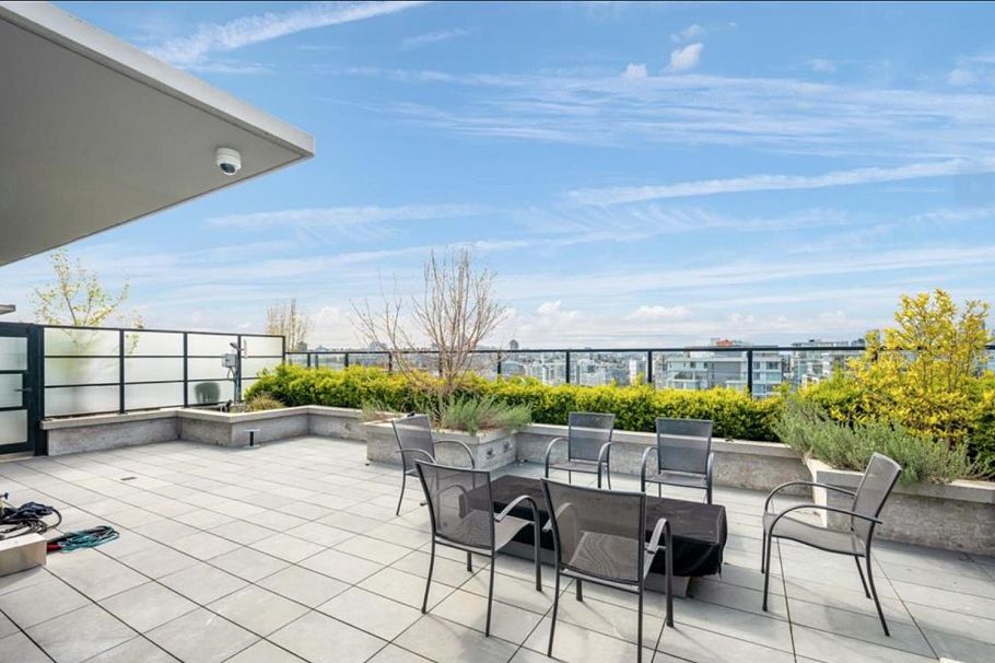 403 1788 Ontario Street Vancouver, BC - 21