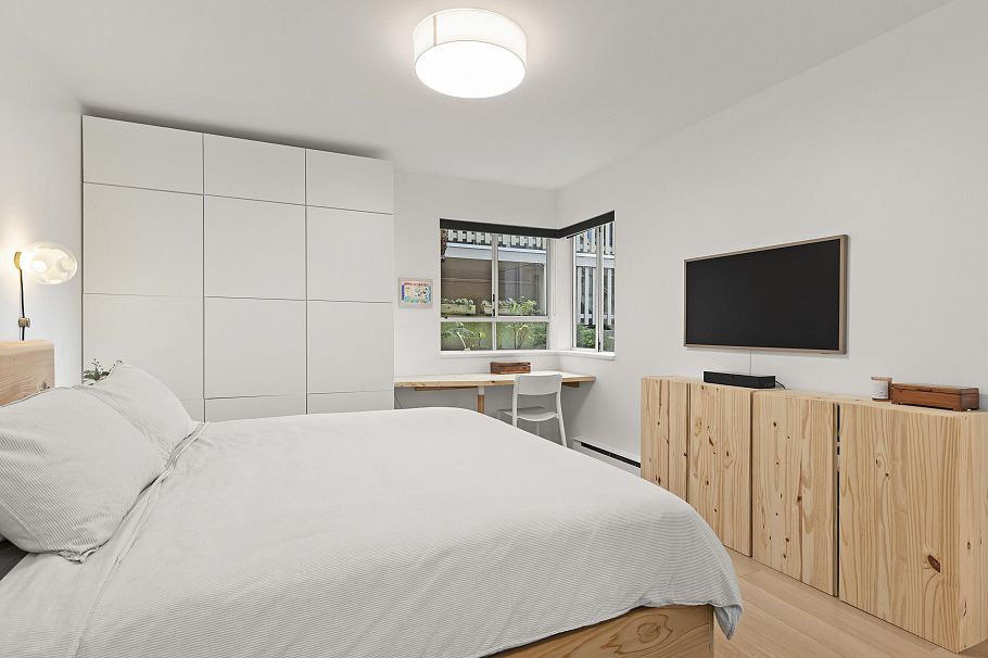 116 1890 W 6th Avenue Vancouver, BC - 20