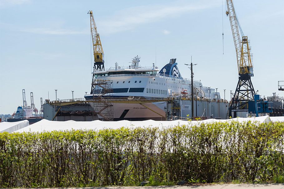 221 210 W 2nd Street North Vancouver, BC - 30