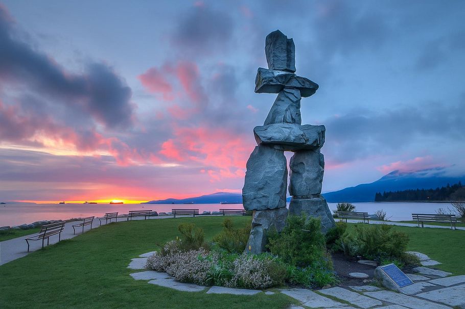 905 1250 Burnaby Street Vancouver, BC - 32