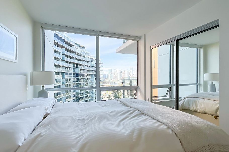 1202 1788 Columbia Street Vancouver, BC - 11