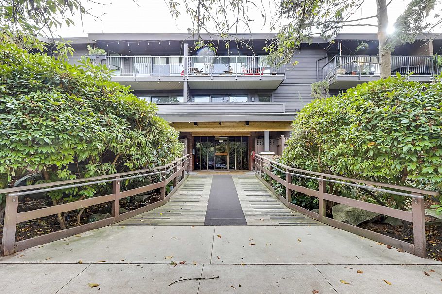 301 330 E 7th Avenue Vancouver, BC - 22