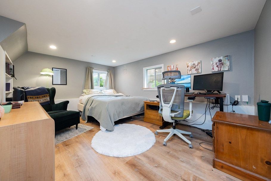 1449 E 10th Avenue Vancouver, BC - 29