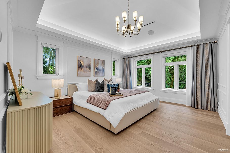 5188 Yew Street Vancouver, BC - 23