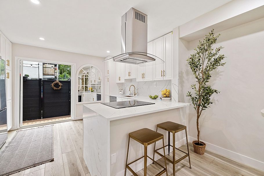 8 1285 Harwood Street Vancouver, BC - 8