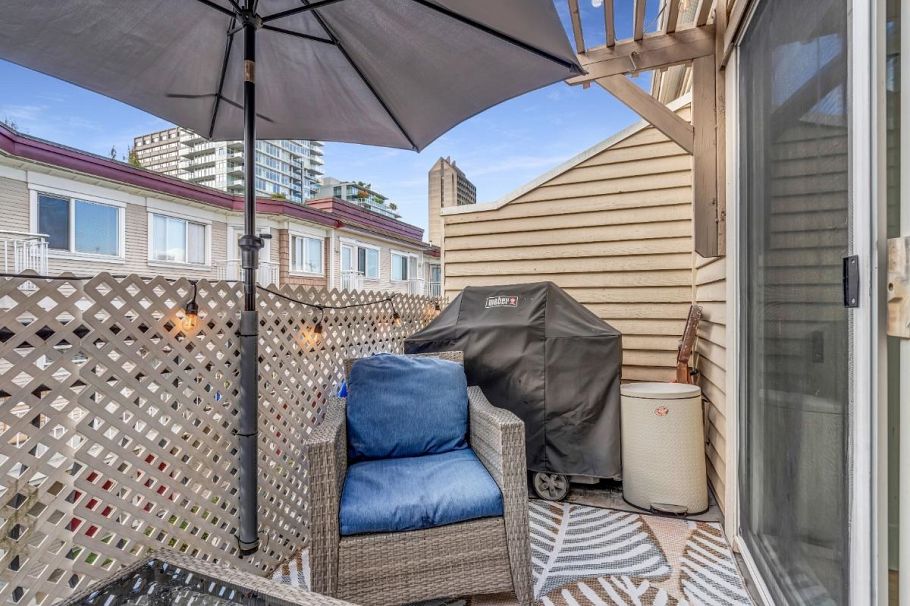 314 678 W 7th Avenue Vancouver, BC - 17